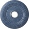 Ekena Millwork Classic Ceiling Medallion (Fits Canopies up to 12 3/4"), 18 5/8"OD 4"ID x 1 1/8"P, Americana Crackle CM19CLAMC - alternate 1